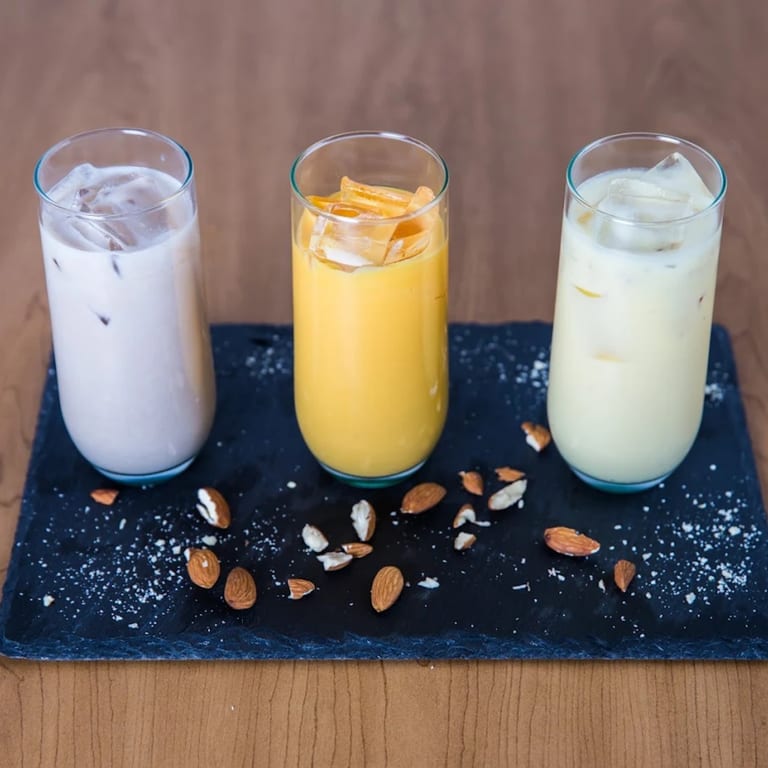 Pure Elegance in Every Sip