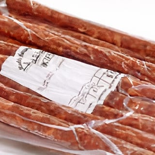 Raddell’s Smokies!