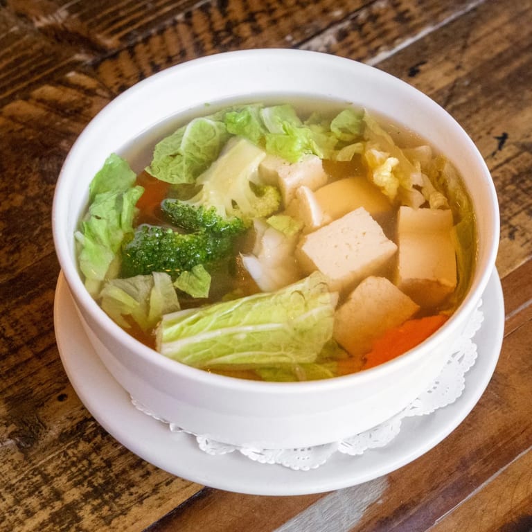 A Taste of Thailand🌶️