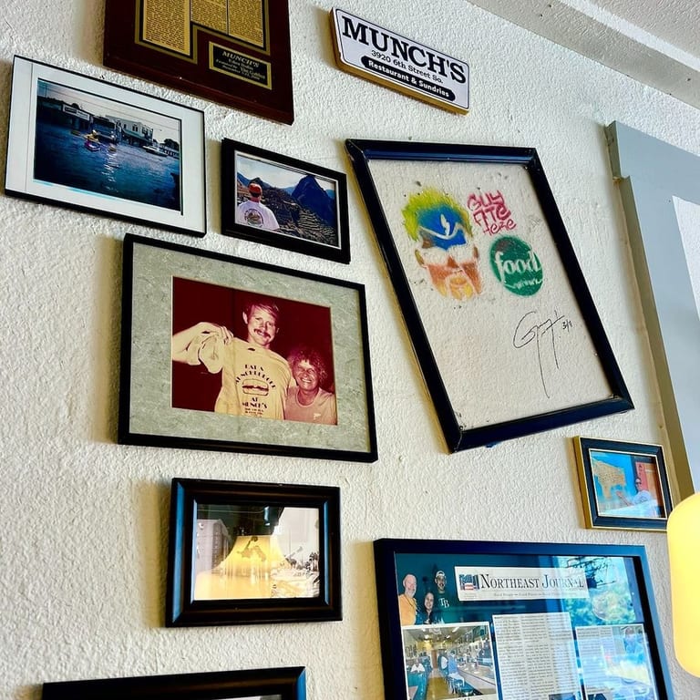 A Taste of Tradition with a Global Twist!