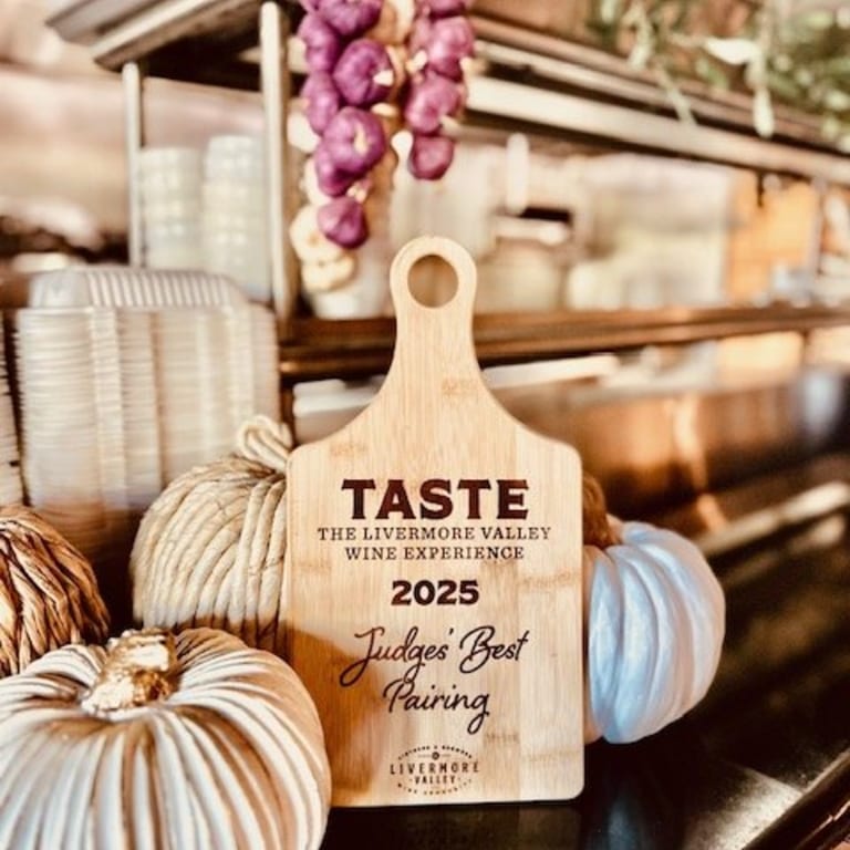 Demitri’s Taverna Wins Best Pairing Overall