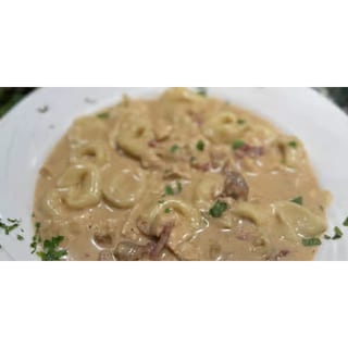 Tortellini of Michelangelo Pasta