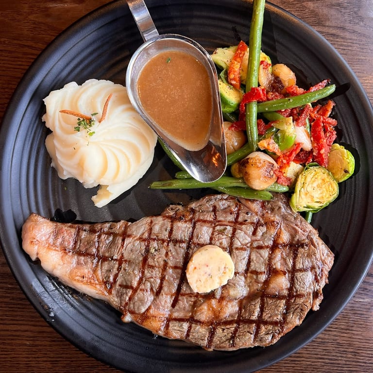 Unforgettable Catering Services