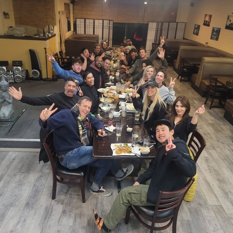 Moments That Keep You Coming Back