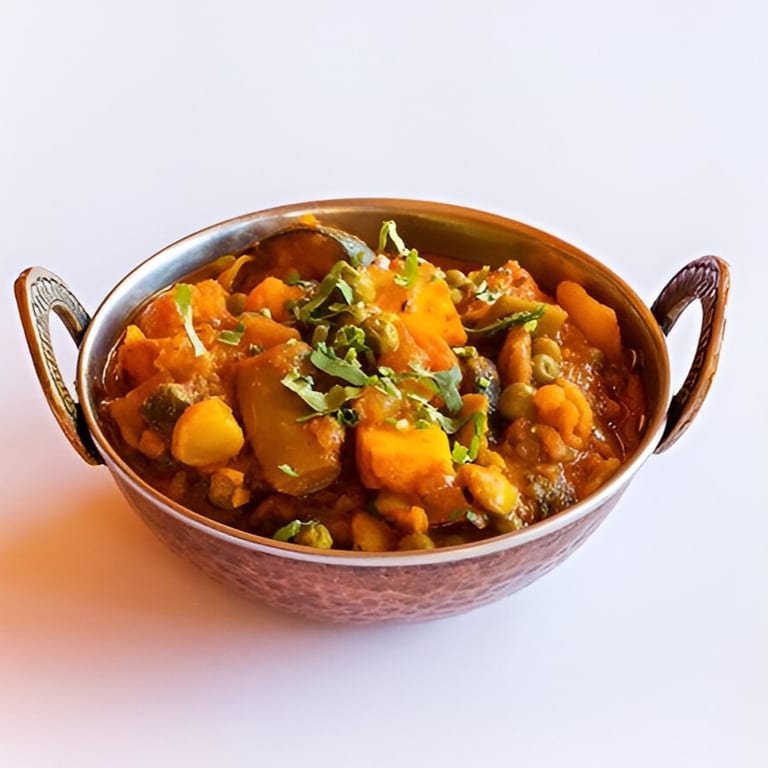 Delicious Lunch Options at Our Indian Restaurant