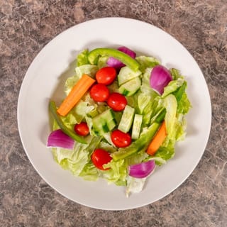 Garden Salad