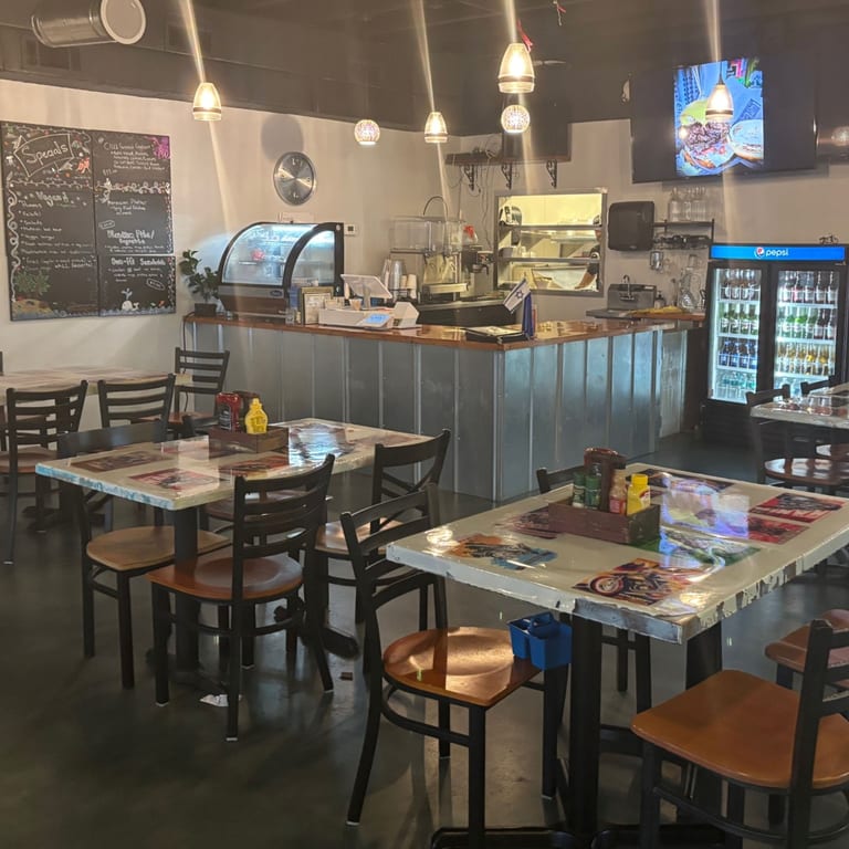 Our Family-Friendly Spot 🏡