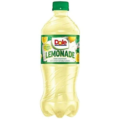 Lemonade 20oz.