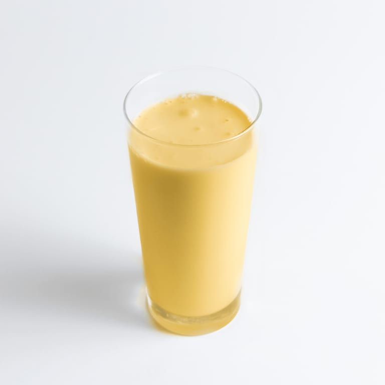 Refreshing Mango Lassi: A Taste of India