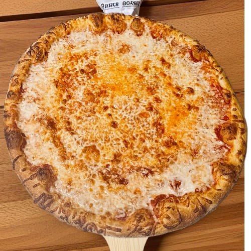 Create Your Own Pizza.