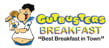 Gutbusters Breakfast
