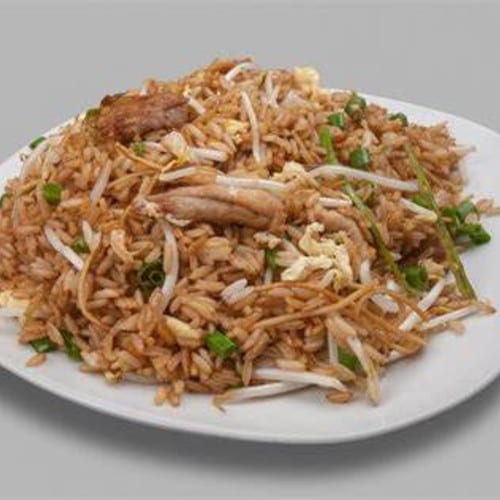 Aeropuerto Chicken #9.