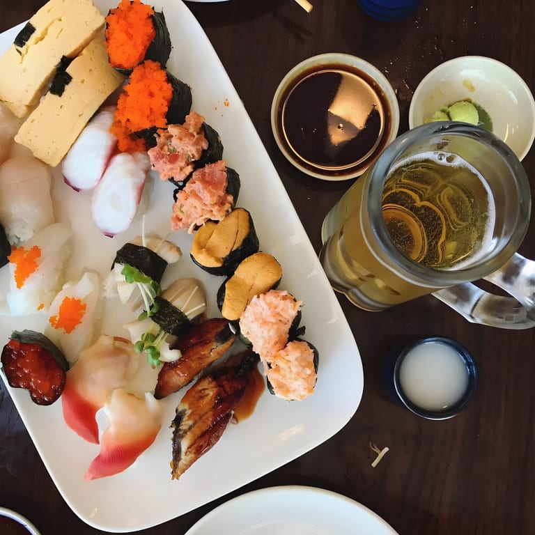 Easy Delivery & Takeout for You!