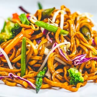 Lo Mein