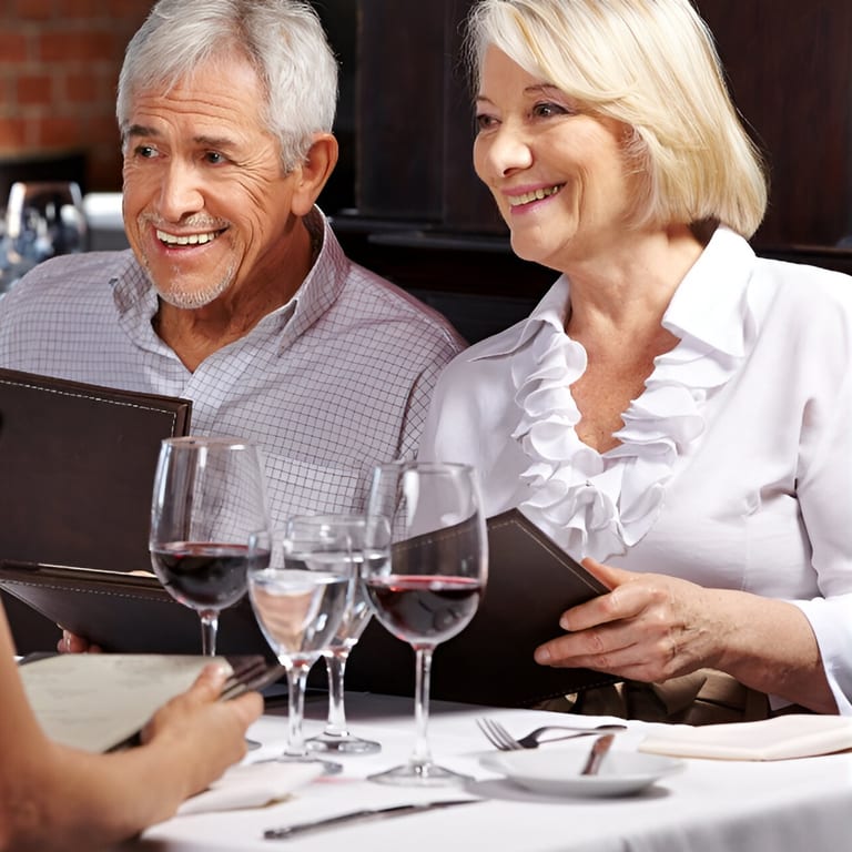 New Management – Same Great Experience