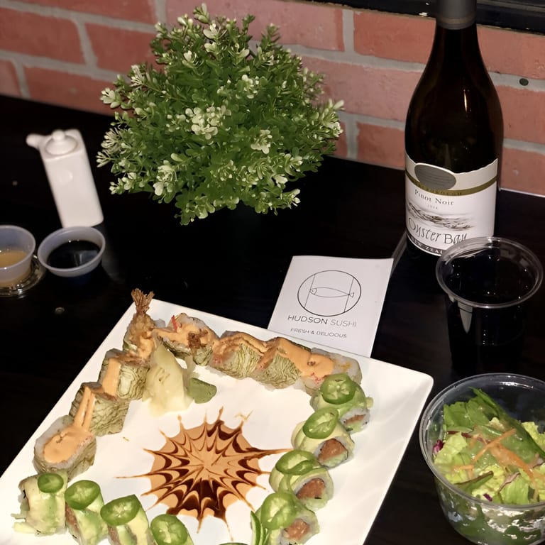 A Menu Built For Every Day