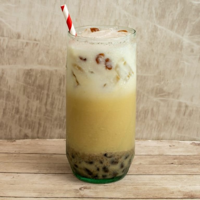 Refreshing Horchata: A Sweet Mexican Beverage