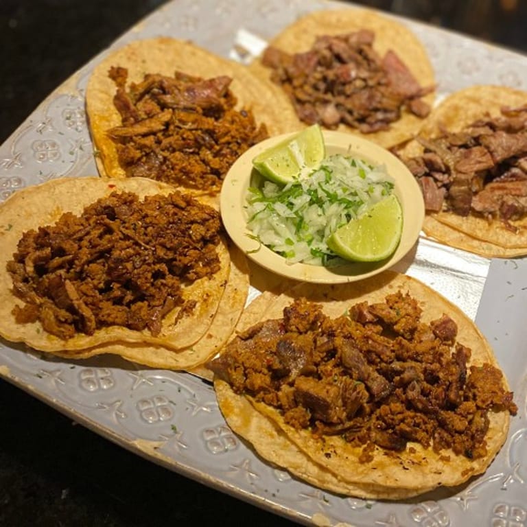 Tasty Tilapia: A Mexican Seafood Delight