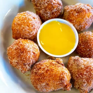 Kids Biscuit Donut Holes