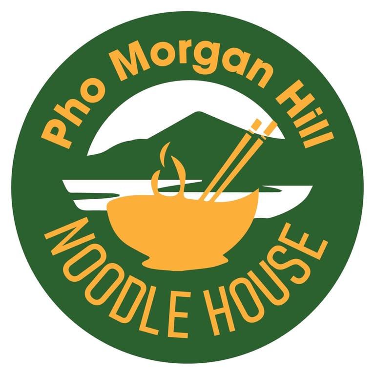 Welcome to Pho Morgan Hill