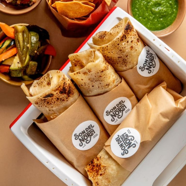 Bring Son del North to the Party