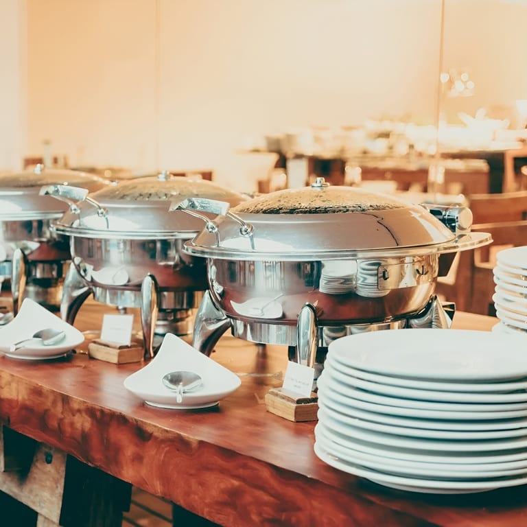 Authentic Ethiopian Flavors for Your Next Event