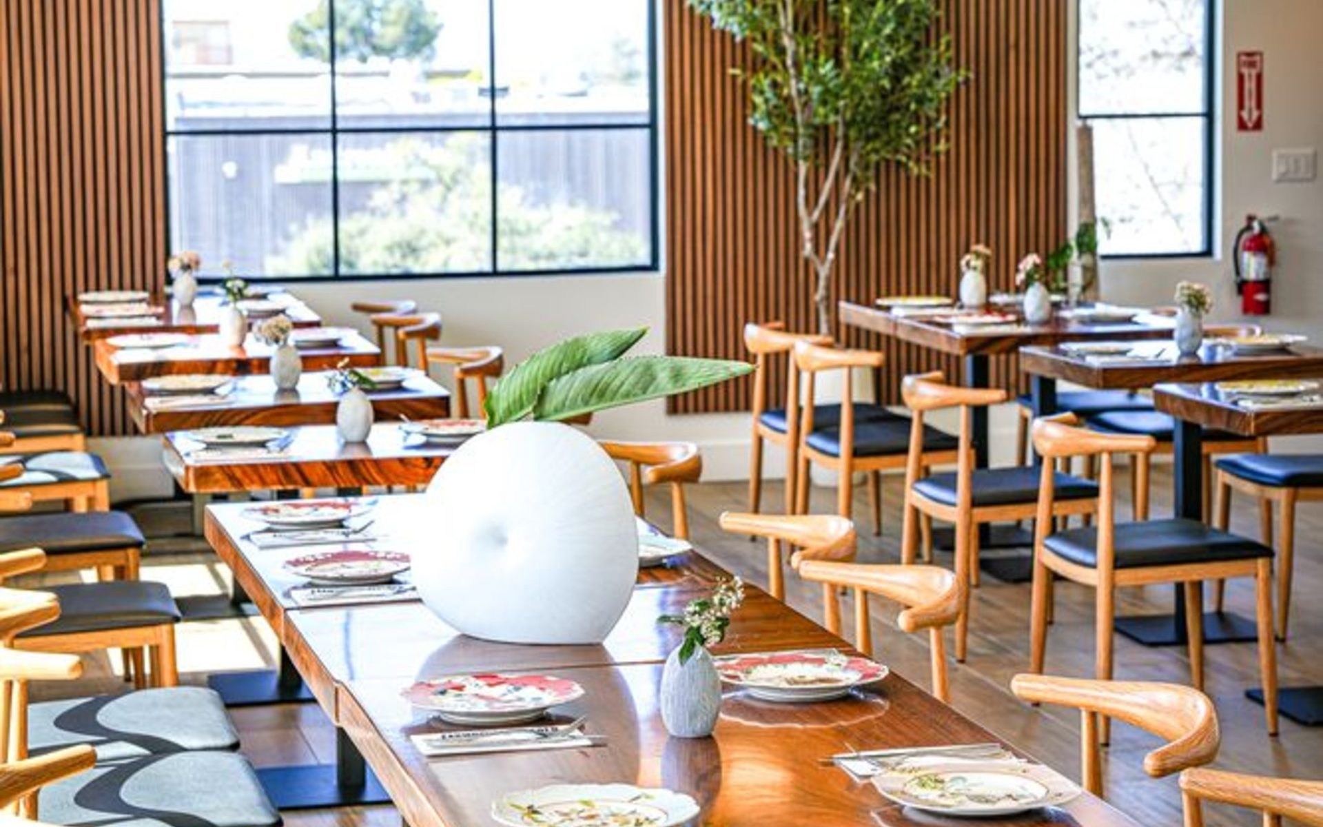 Farmhouse Kitchen Thai | Best Thai food in Berkeley, CA | Thai food near me