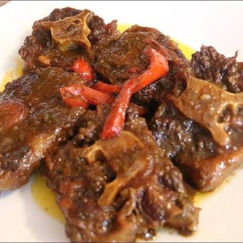 OxtTail / Rabo.