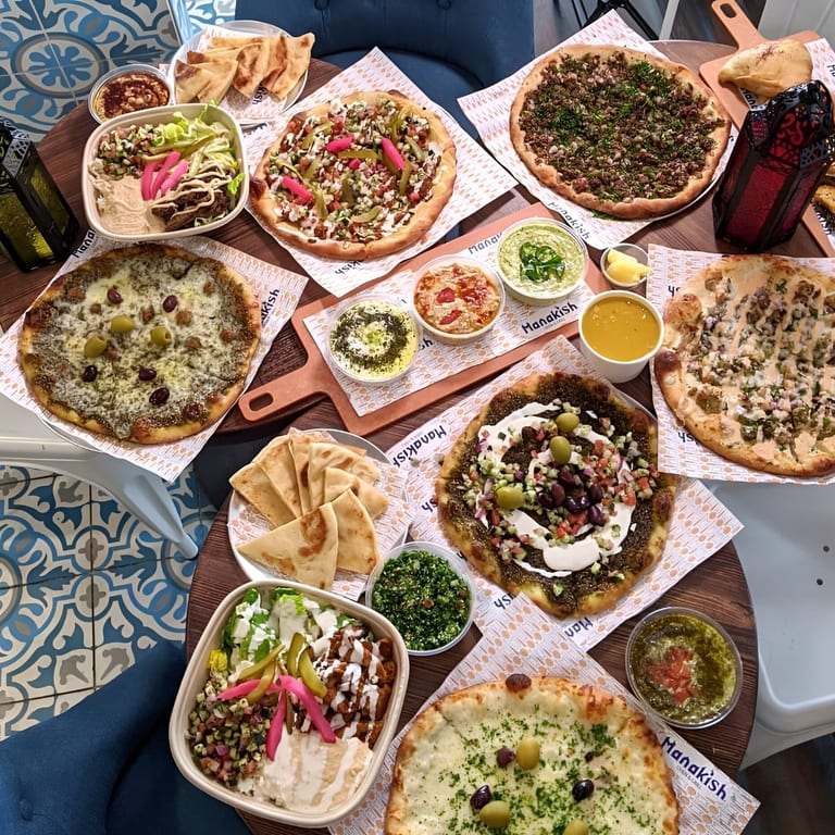 Mediterranean Catering for Walnut Creek Occasions