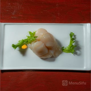 Scallop (Hotategai)