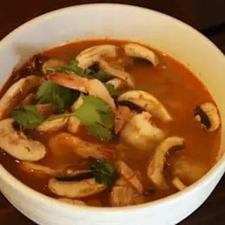 Tom Yum ต้มยำ