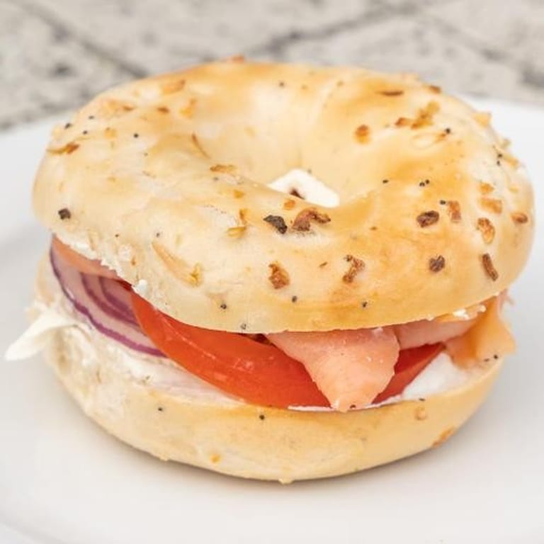 Bagels: A Delicious Start to Your Day