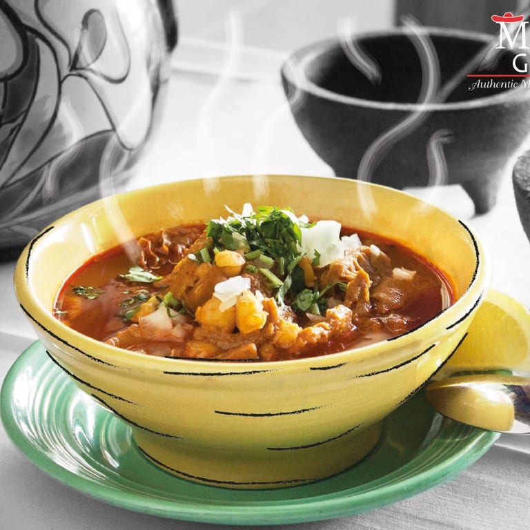 A Taste of Mexican Tradition 🌮