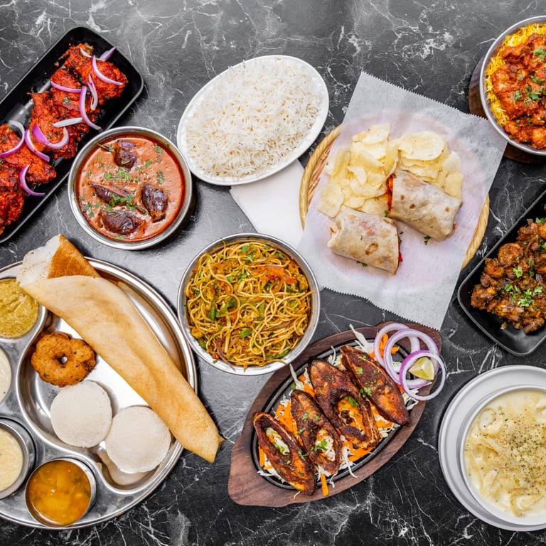 Spice Up Your Event with Slice ‘n Spice Catering