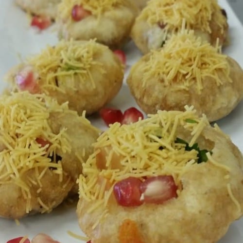 Sev Puri.