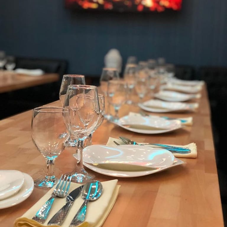 Bring Bold Flavor to Your Next Event