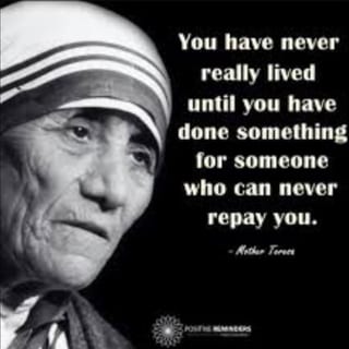 * Pay It Forward Sub.