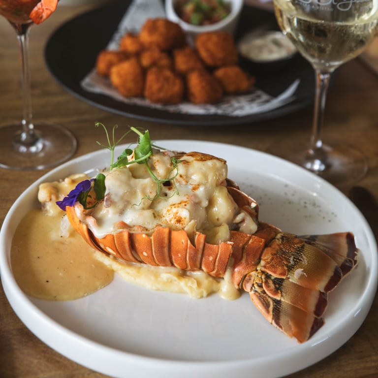 Cuisine That Connects