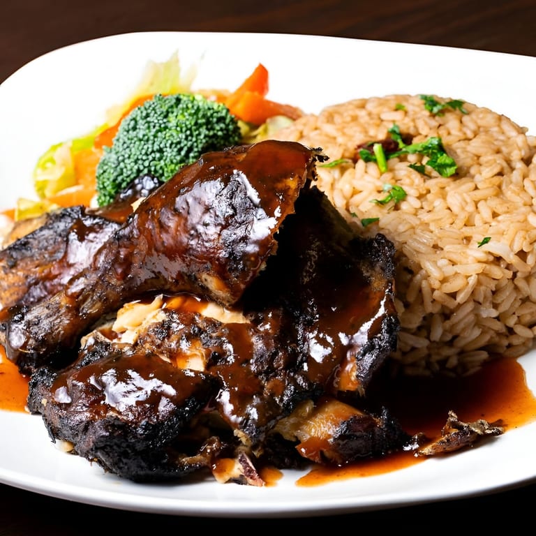 Jamaican Catering for Your Event in Indianapolis