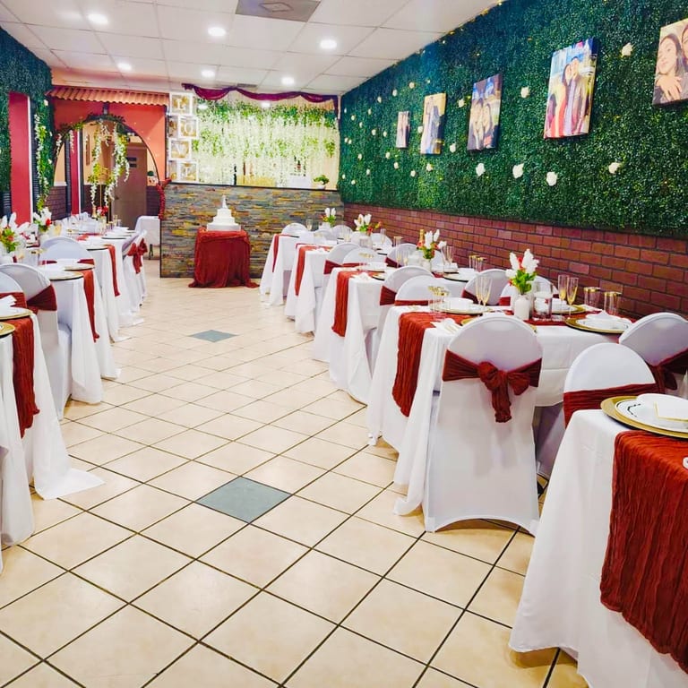 Catering for Your Events🎉