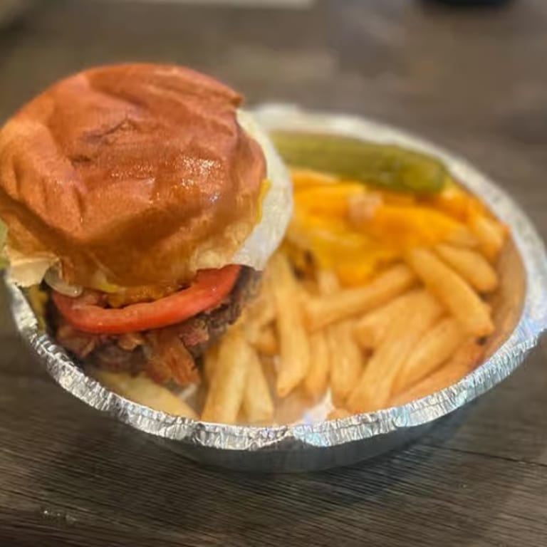 Delicious Calamari: A Seafood Favorite