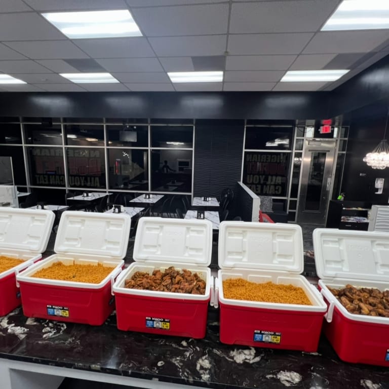 Make Your Houston Event Unforgettable