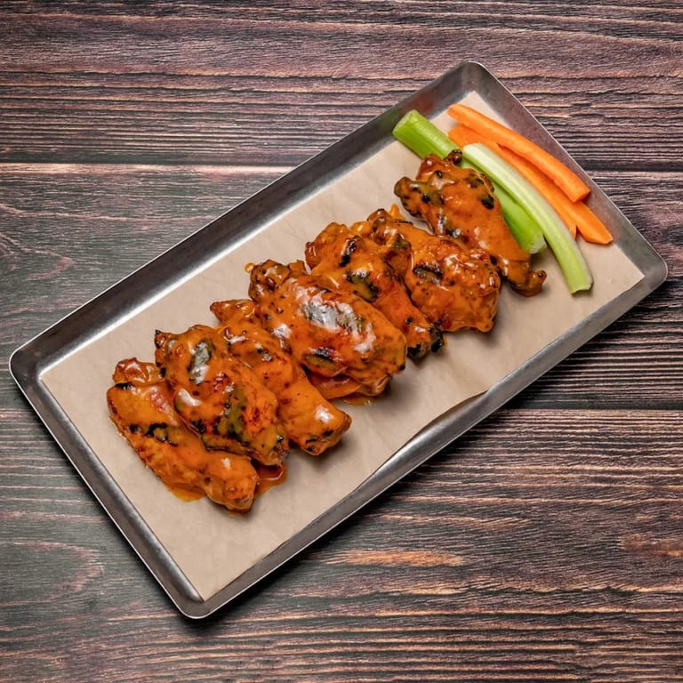 American Catering for Your Next Event in Georgia