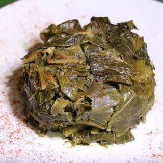 Collard Greens