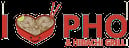 I Love Pho