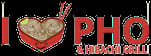 I Love Pho
