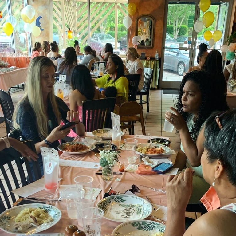 Make Your Morrisville Event Unforgettable