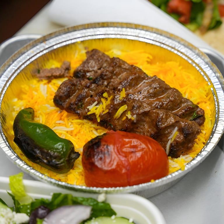 Ordering Made Simple