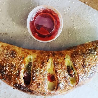 Calzone