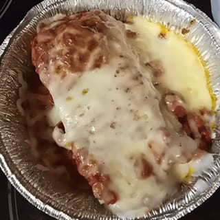 Lasagna